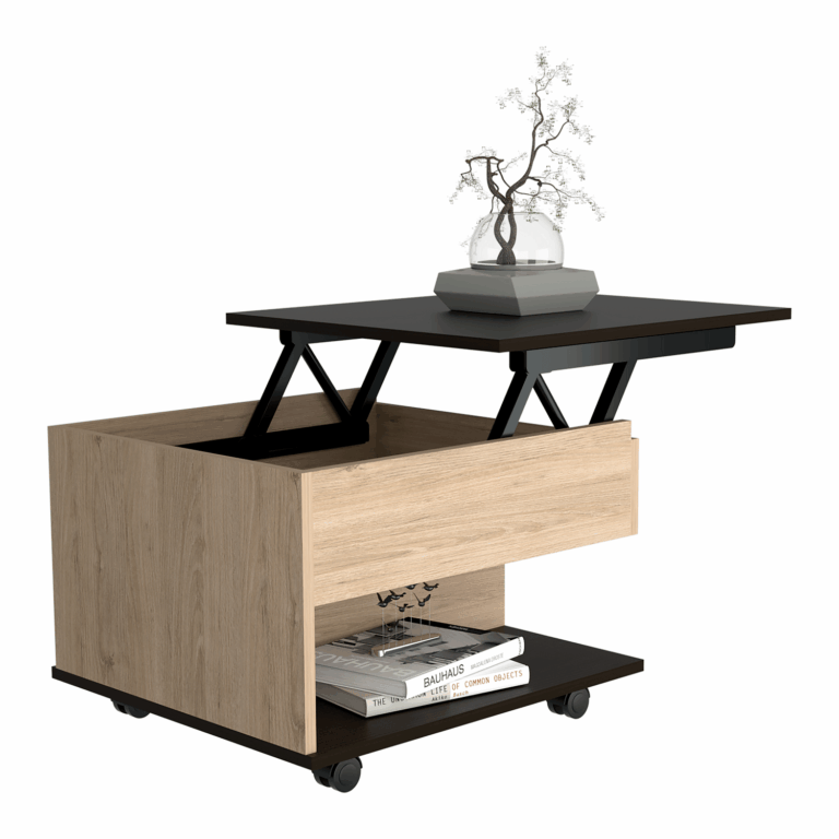Mesa Funcional 5G-1 RTA Rovere + Wengue