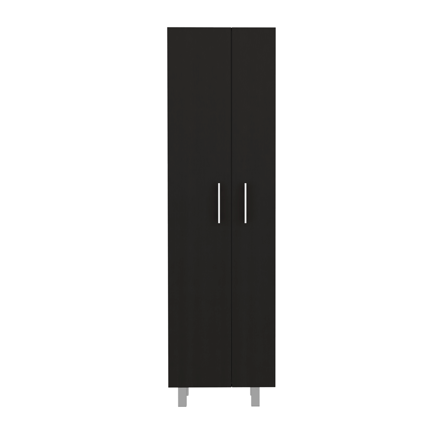 Mueble de aseo Nala RTA Wengue + Blanco ZF - Imagen 4