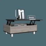 Mesa de Centro Funciona 2G RTA Bardolino + Wengue