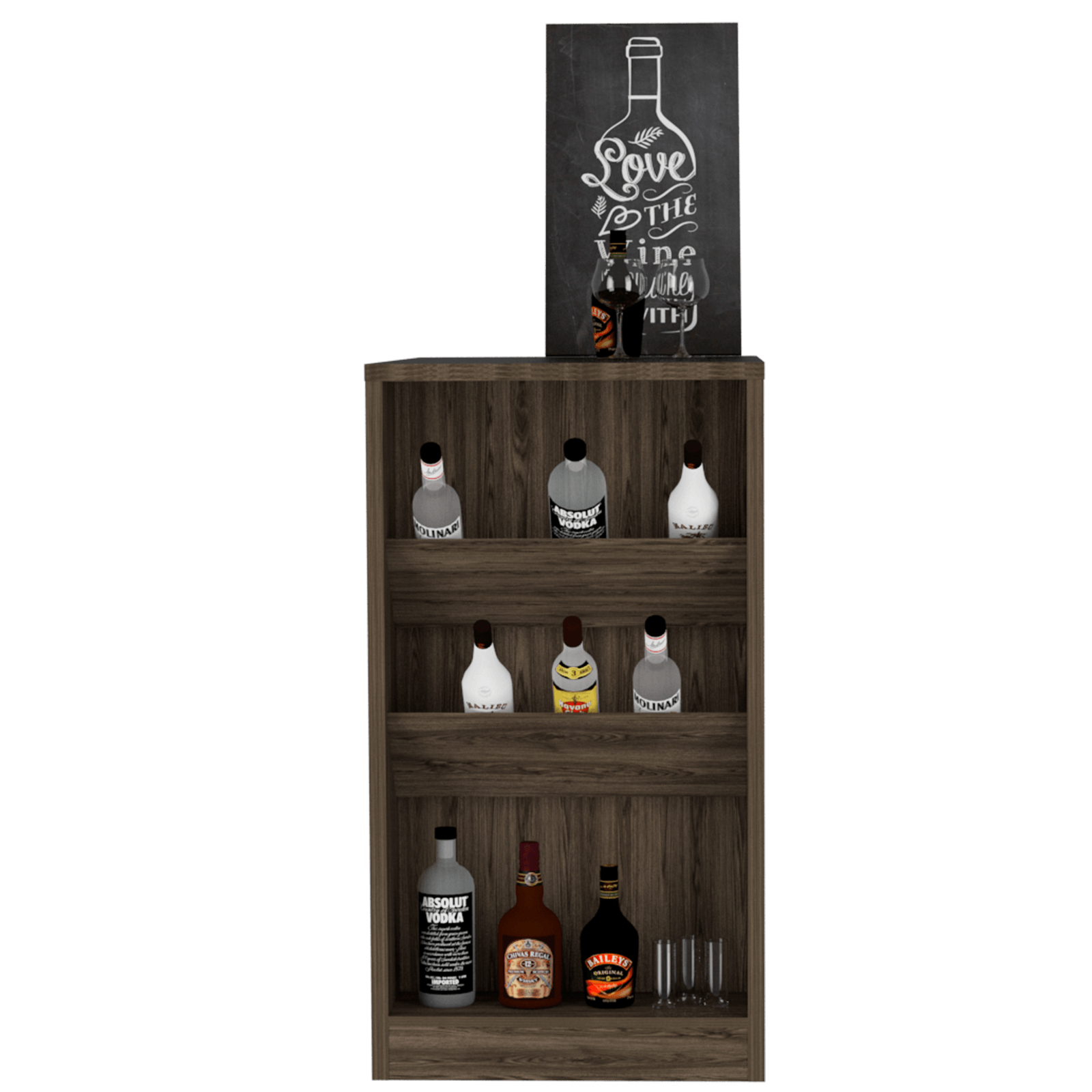 Mesa Bar Syrah RTA Milan - Imagen 3