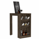 Mesa Bar Syrah RTA Milan