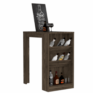 Mesa Bar Syrah RTA Milan