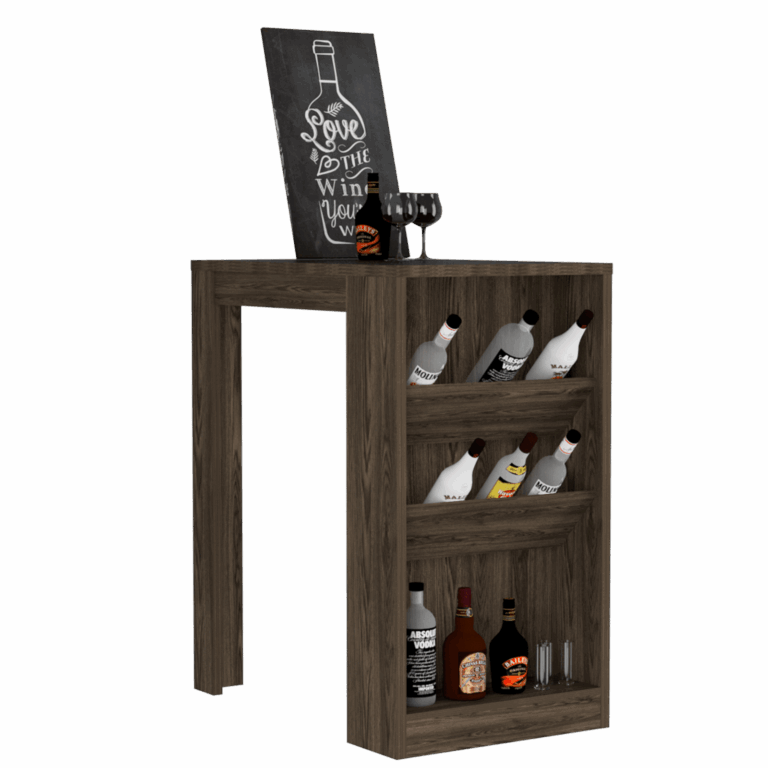 Mesa Bar Syrah RTA Milan