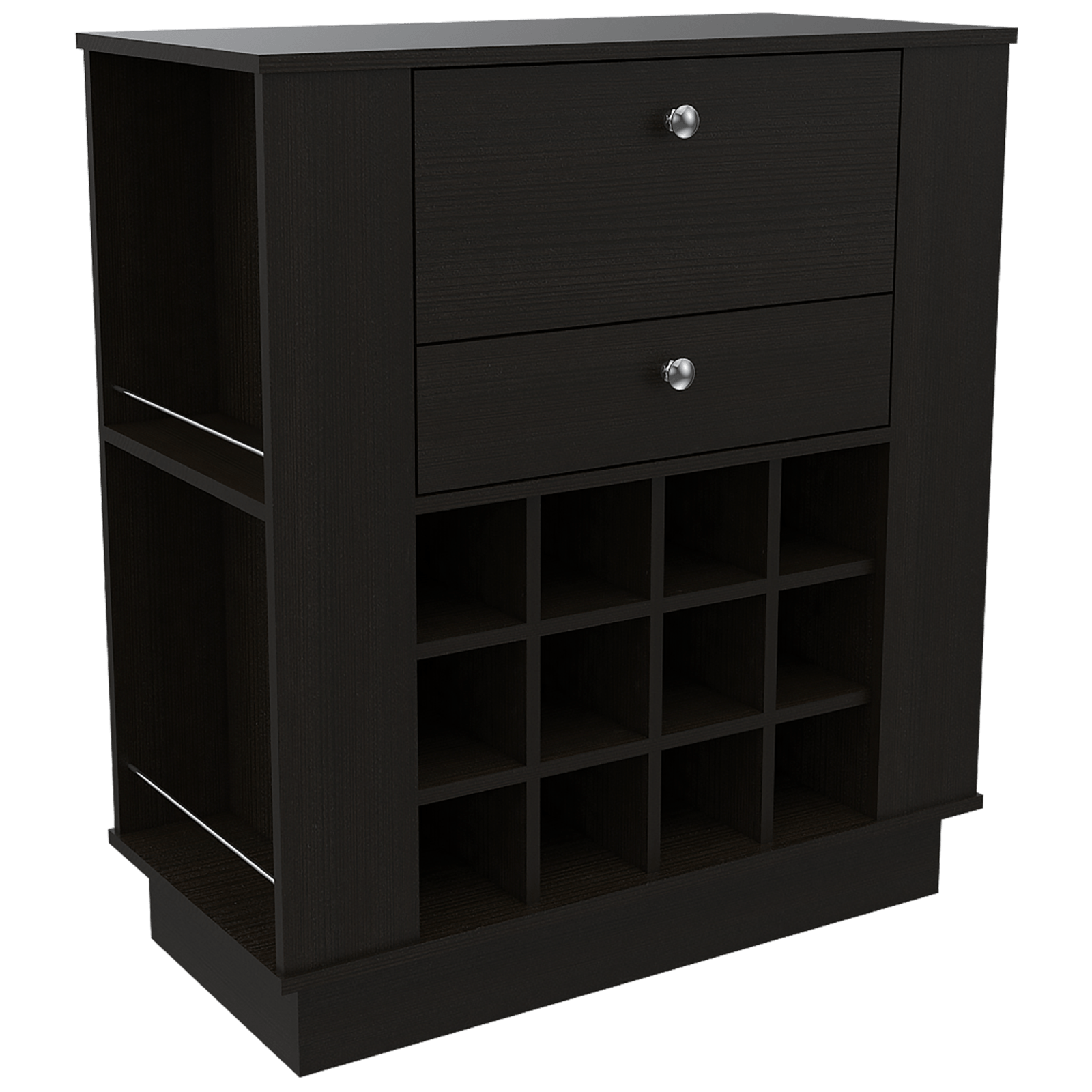 Mueble Bar New York RTA Wengue - Imagen 4