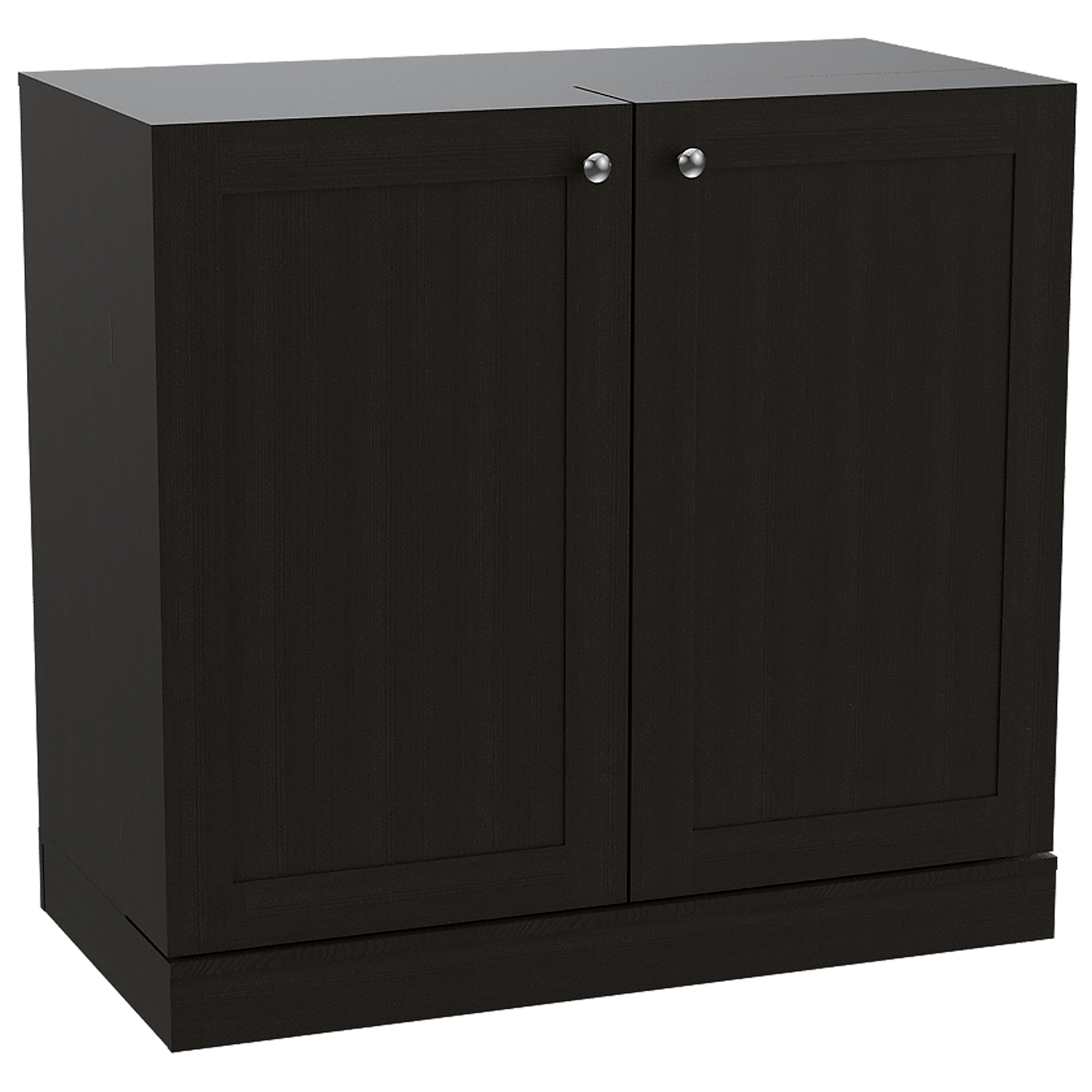 Mueble Bar Normandia Bajo RTA Wengue - Imagen 5