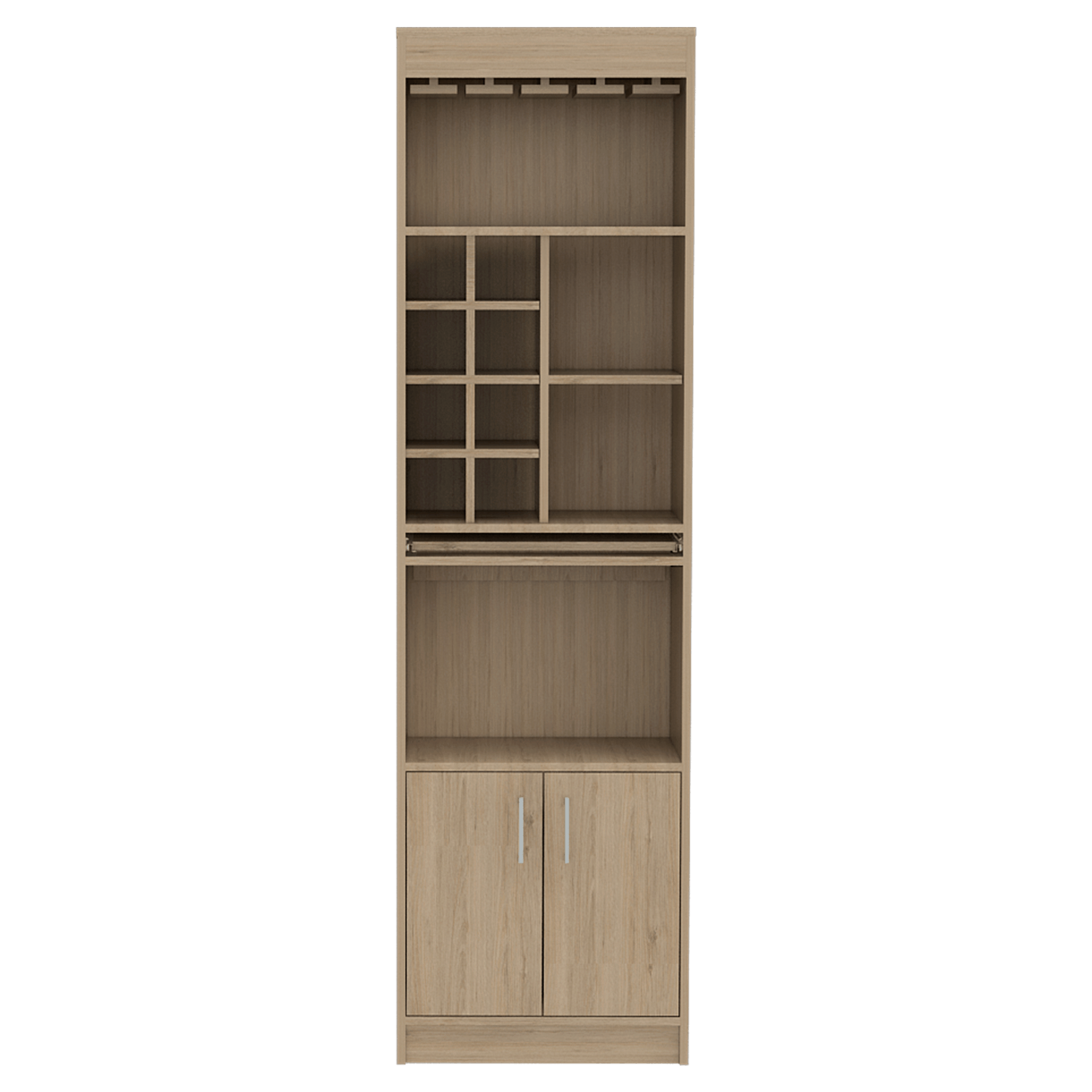 Mueble Bar Syrah RTA Rovere - Imagen 3