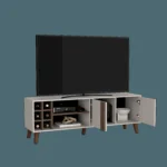 Rack para TV 65'' Lane 55X160 RTA Milan Capri
