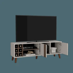 Rack para TV 65'' Lane 55X160 RTA Milan Capri