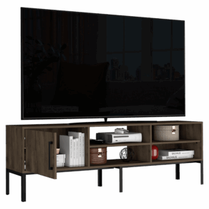 Rack TV 65” Soho 52 X 160 RTA Bellota