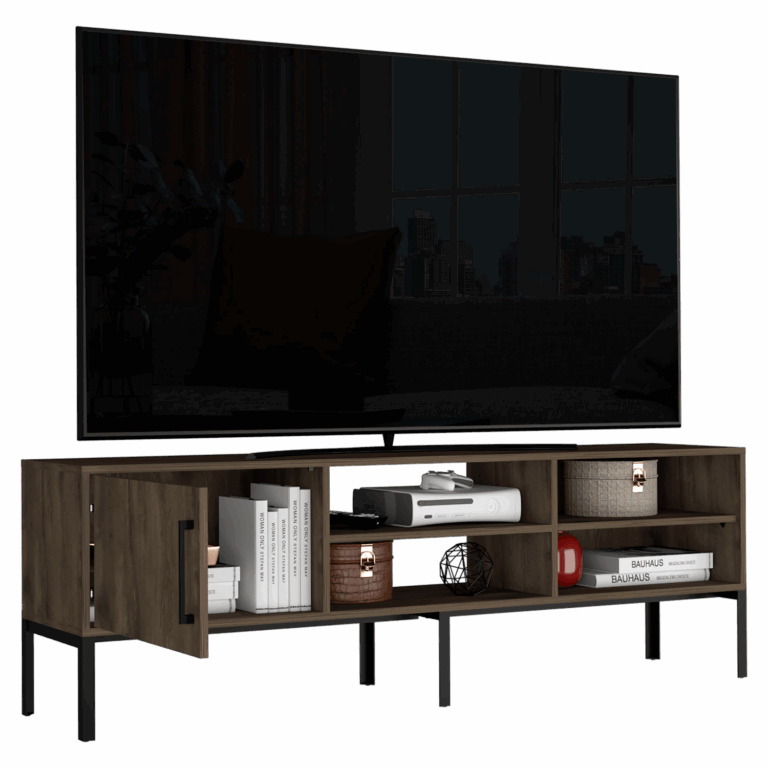 Rack TV 65'' Soho 52 X 160 RTA Bellota