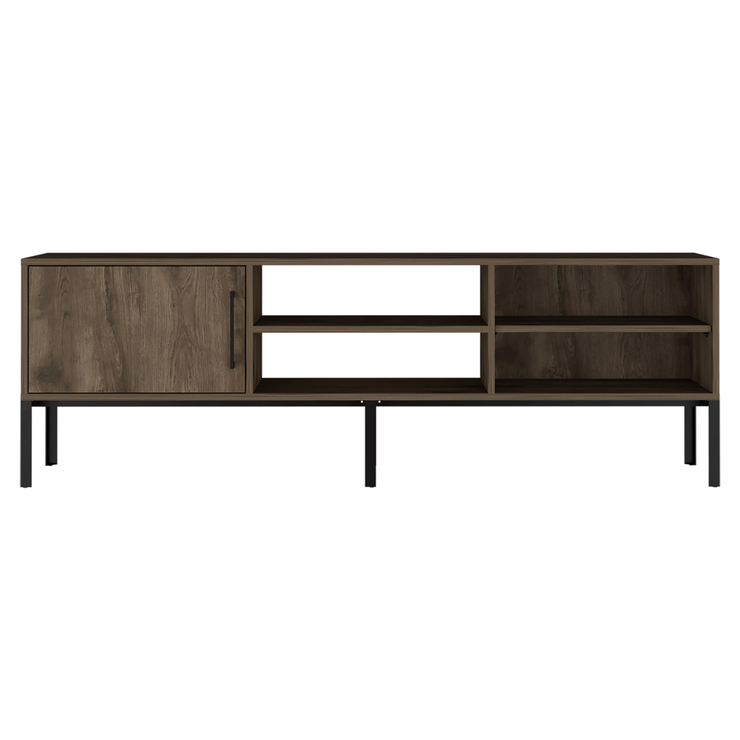 Rack TV 65'' Soho 52 X 160 RTA Bellota - Imagen 4