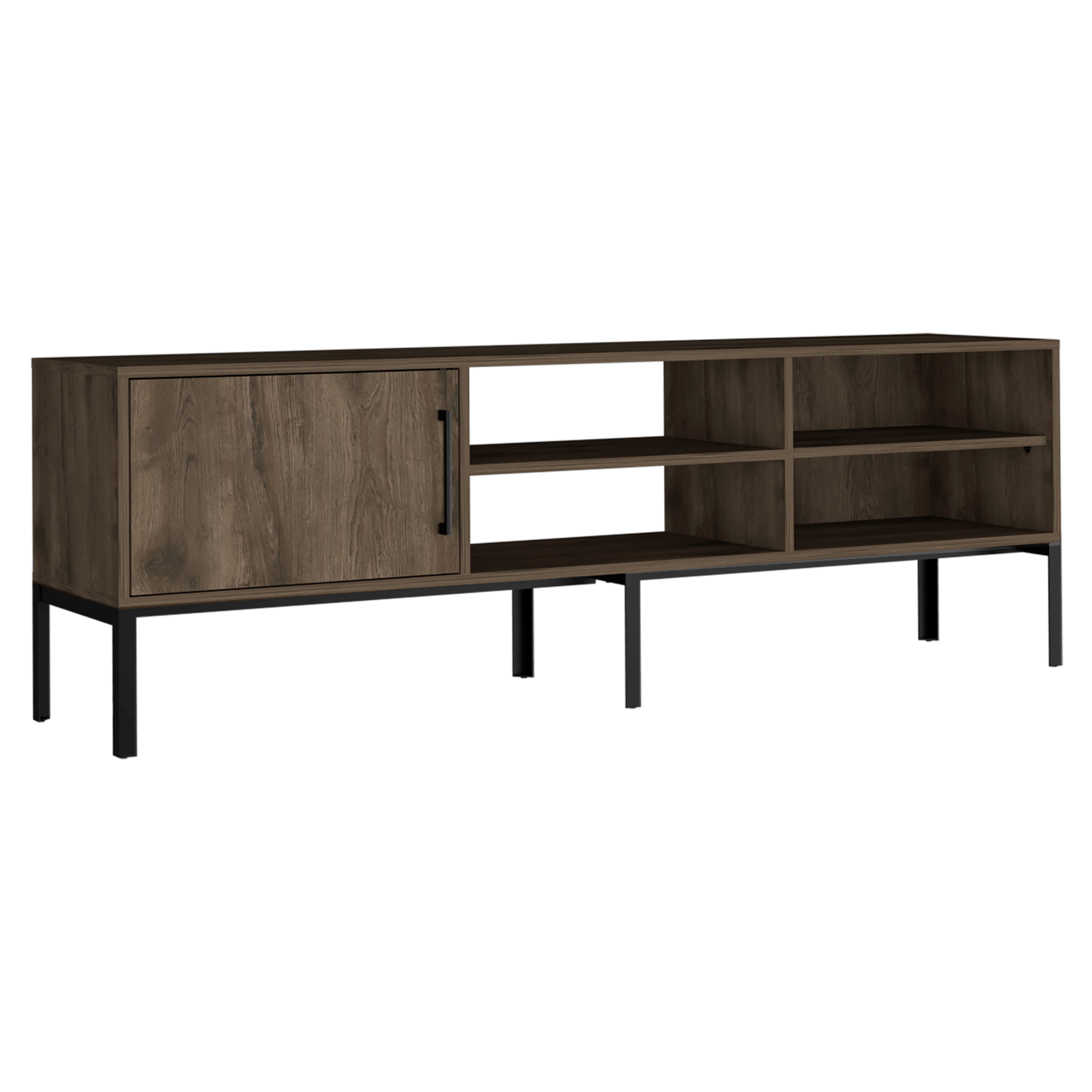 Rack TV 65'' Soho 52 X 160 RTA Bellota - Imagen 5