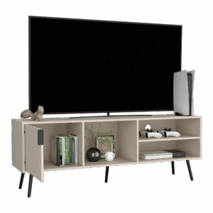 Rack para TV 65” Vulcan 58X160 RTA Capri