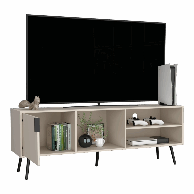 Rack para TV 65'' Vulcan 58X160 RTA Capri