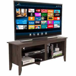 Rack para TV Essential Lite RTA Milan