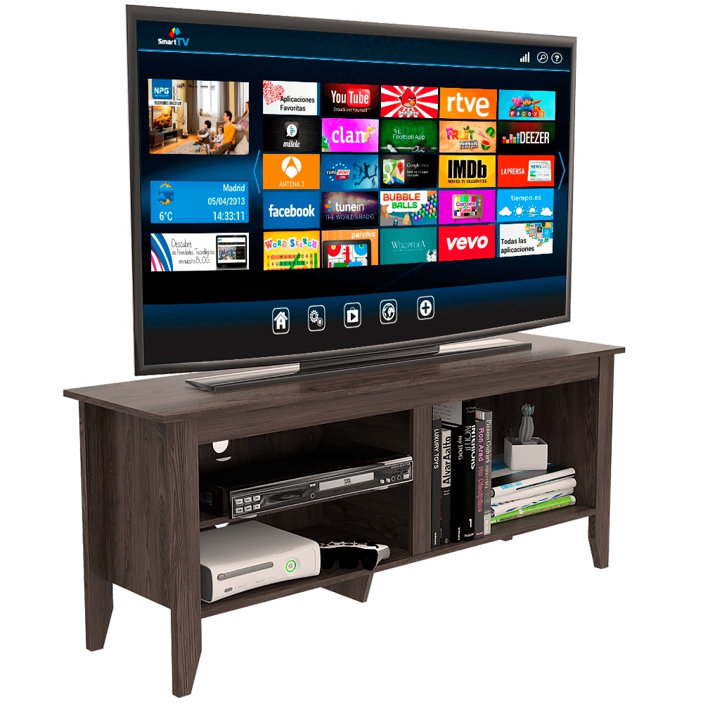 Rack para TV Essential Lite RTA Milan - Imagen 1
