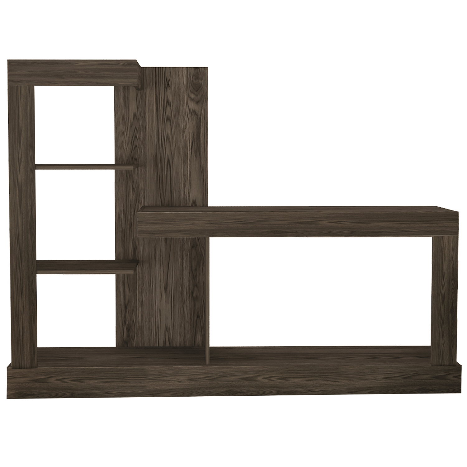 Rack Para TV Minotti Milan - Imagen 5