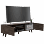 Rack para TV 80'' Z 180 2P RTA Milan