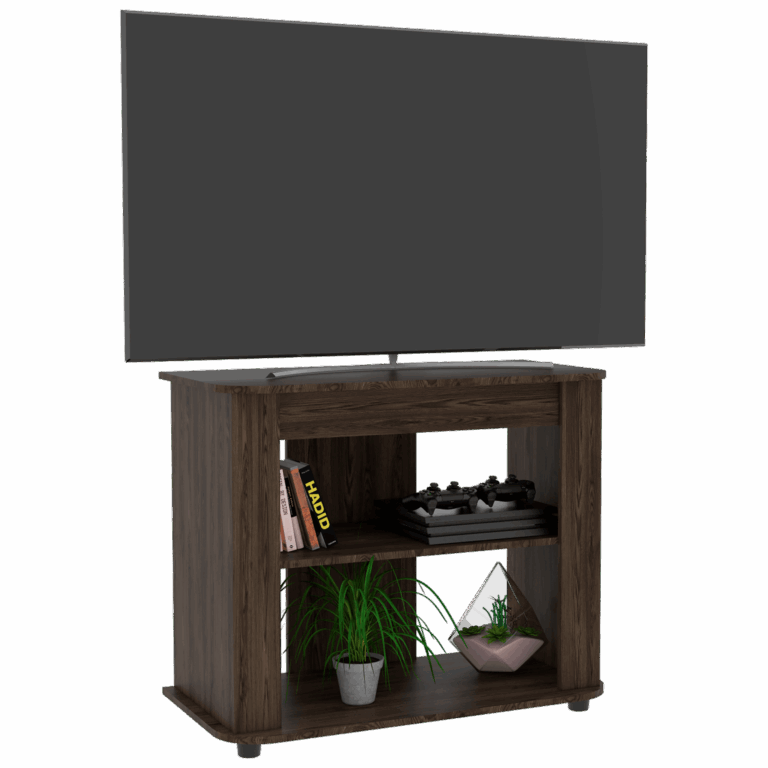 Rack para TV Maori RTA Milan