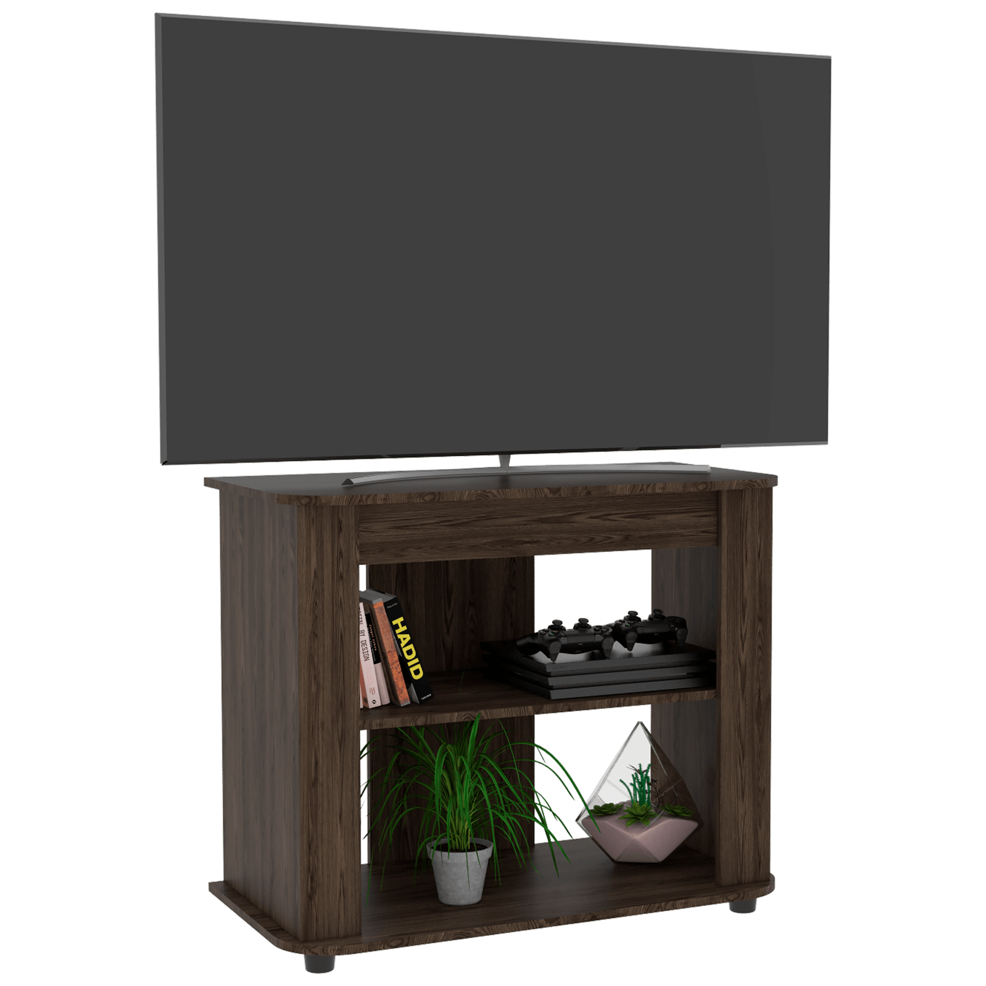 Rack para TV Maori RTA Milan - Imagen 1