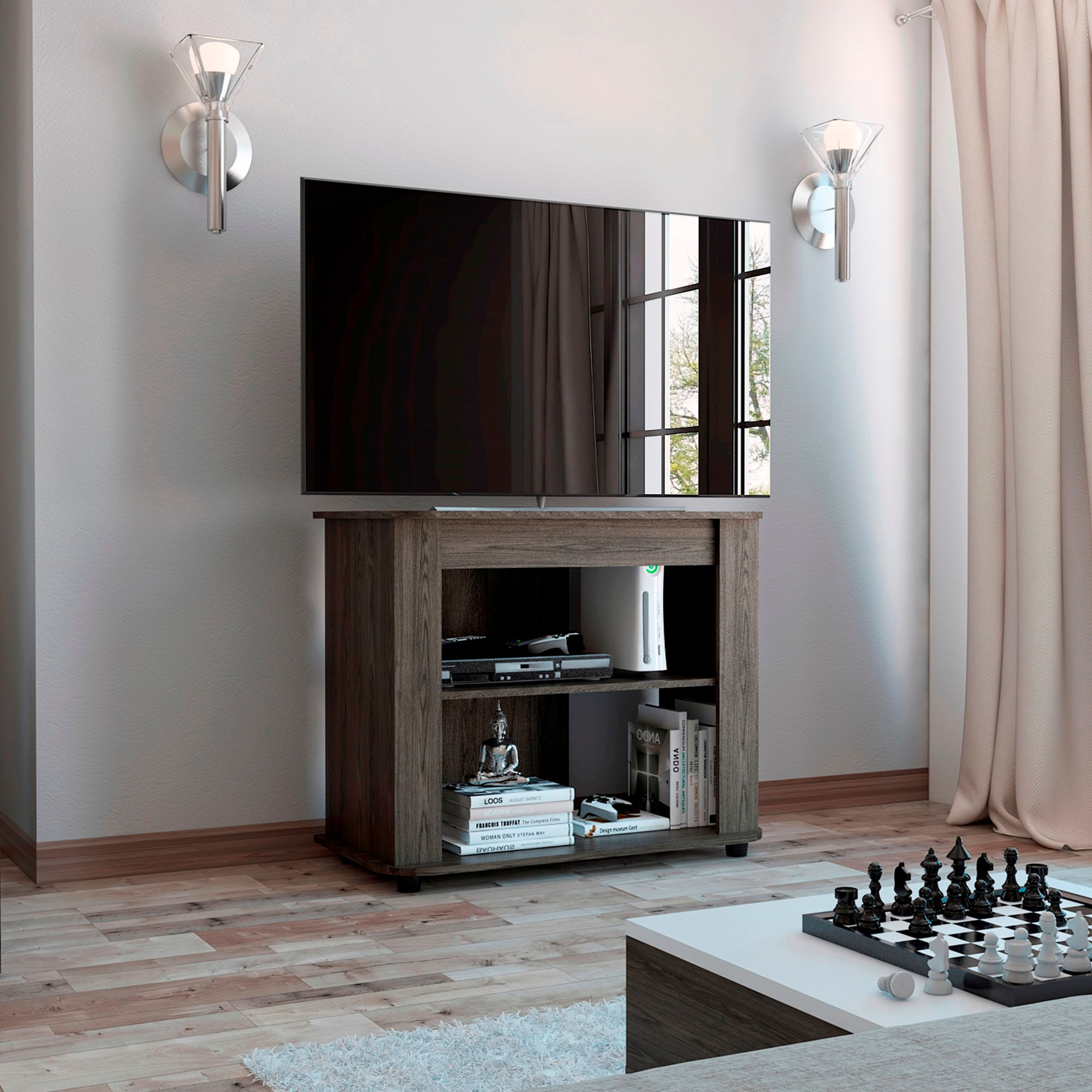 Rack para TV Maori RTA Milan - Imagen 3