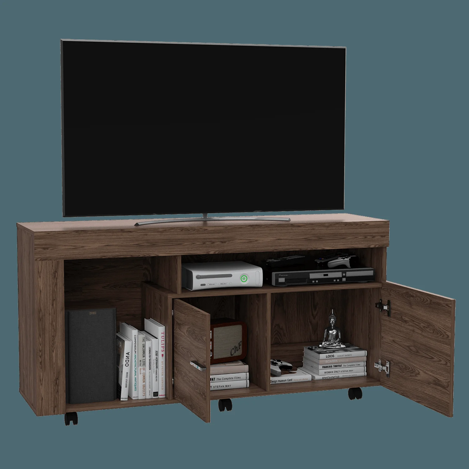Rack para TV Tolon RTA Milan - Imagen 1