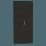 Ropero Hogar Basic 180 X 80 X 48 RTA Wengue