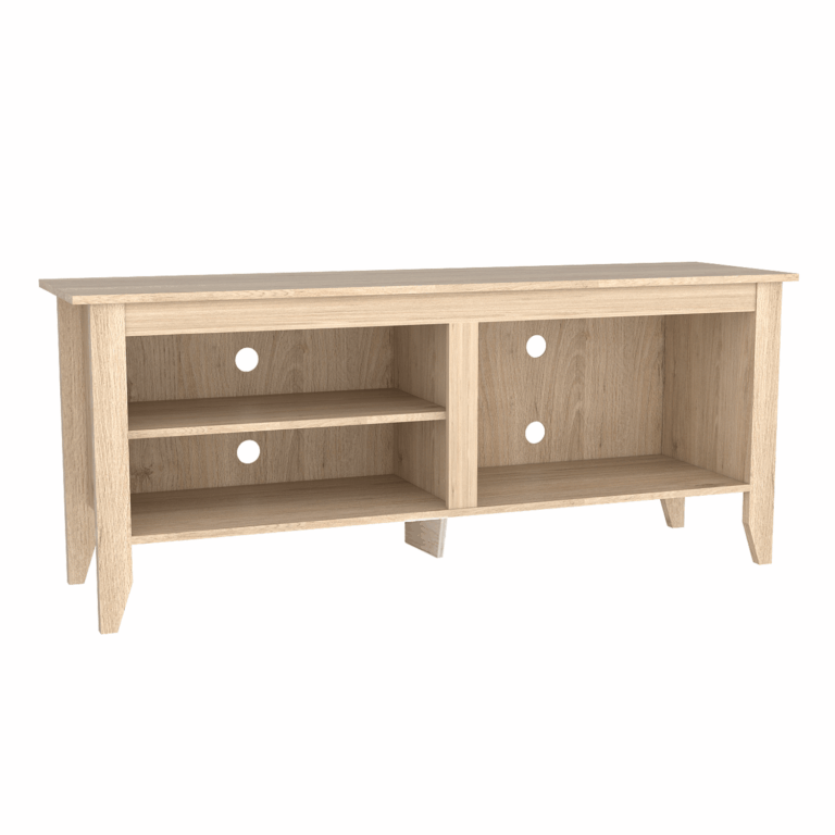 Rack para TV Essential Lite RTA Rovere