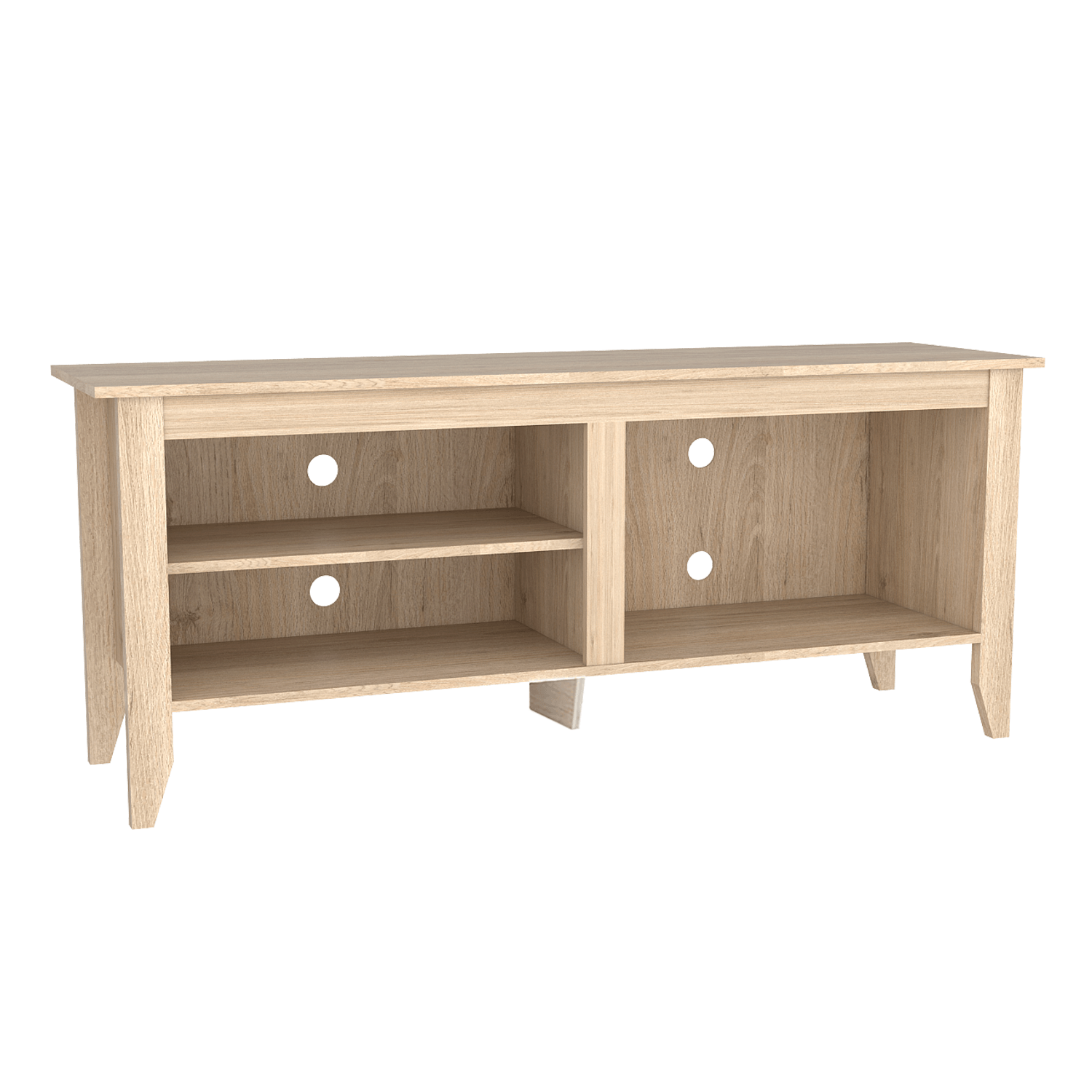 Rack para TV Essential Lite RTA Rovere - Imagen 1