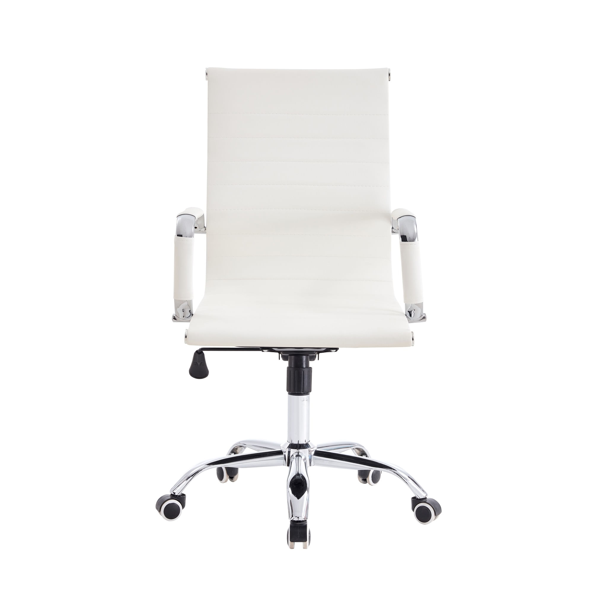 Silla Oficina BM 530 Blanca - Imagen 2