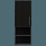Mueble Auxiliar de Baño Madrid RTA Wengue + Plomo