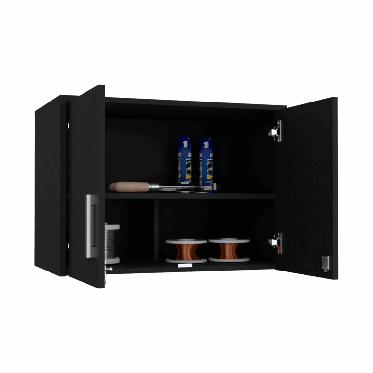 Gabinete Basico de Pared 50X70 RTA Wengue ZF