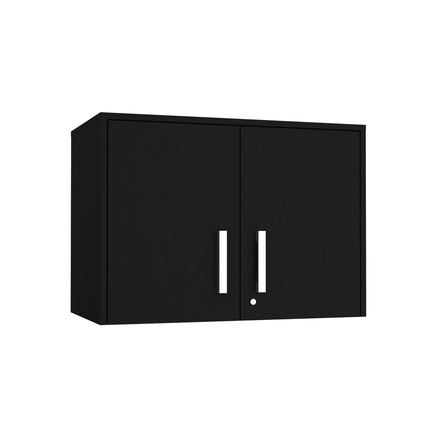 Gabinete Basico de Pared 50X70 RTA Wengue ZF - Imagen 5