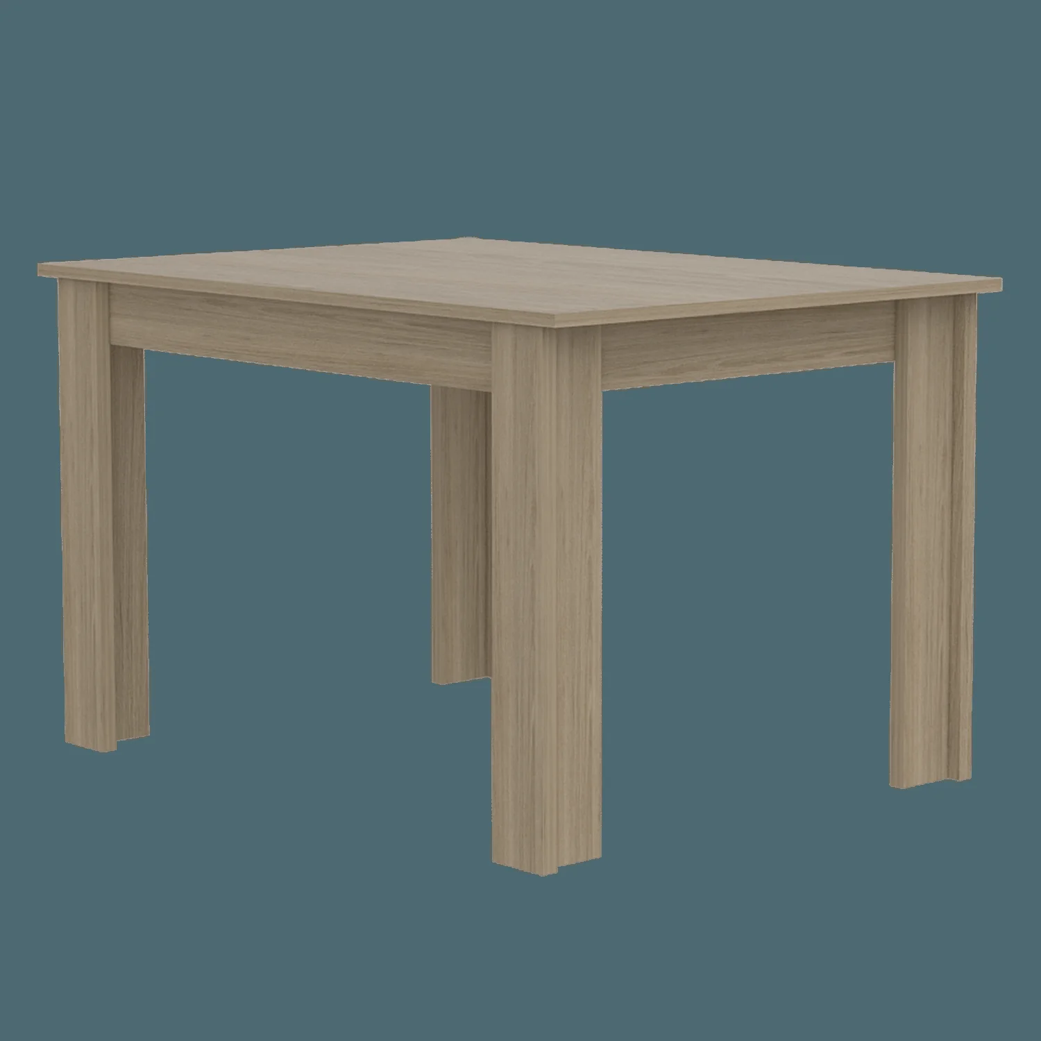 Mesa Comedor Portofino 120 RTA Rovere - Imagen 3