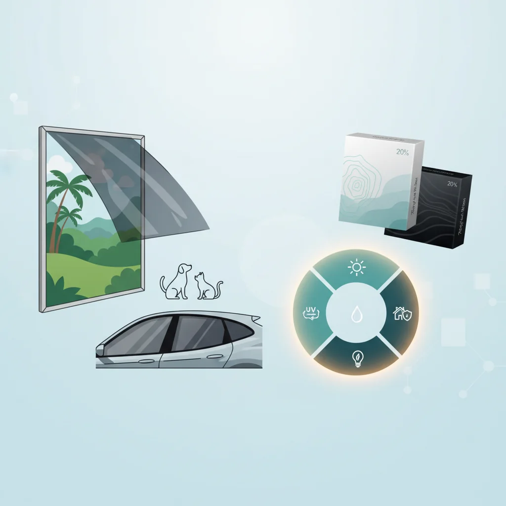 acetato de vinilo vidrio n/d beneficios