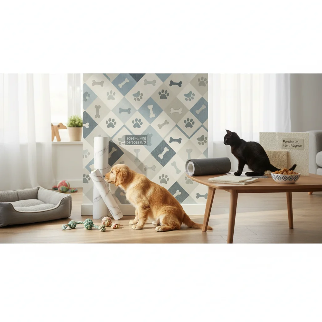 Vinilos Decorativos para Paredes: La Solución Perfecta para Renovar tu Hogar en Colombia