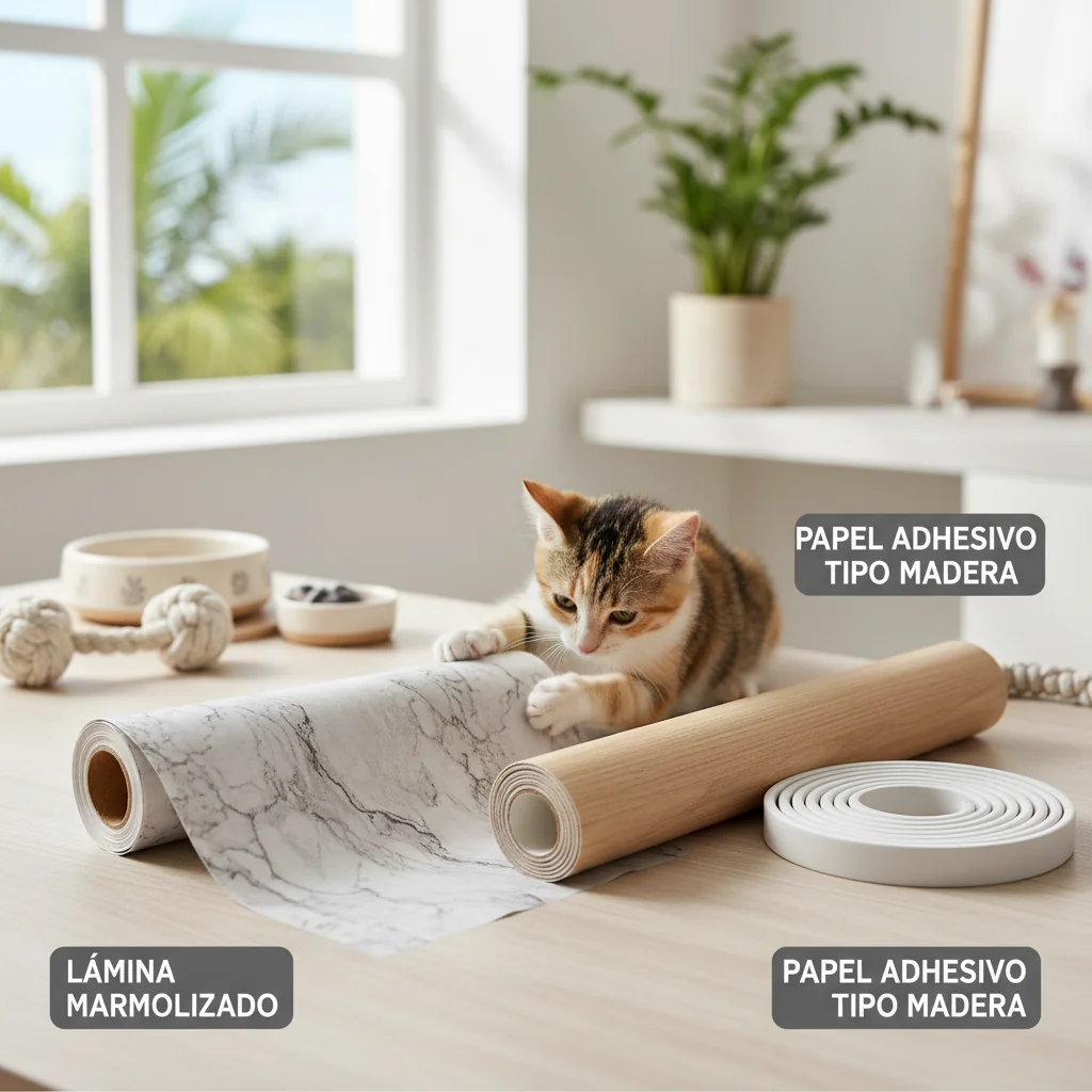 Adhesivos: La Solución Versátil para tus Proyectos de Hogar y Decoración