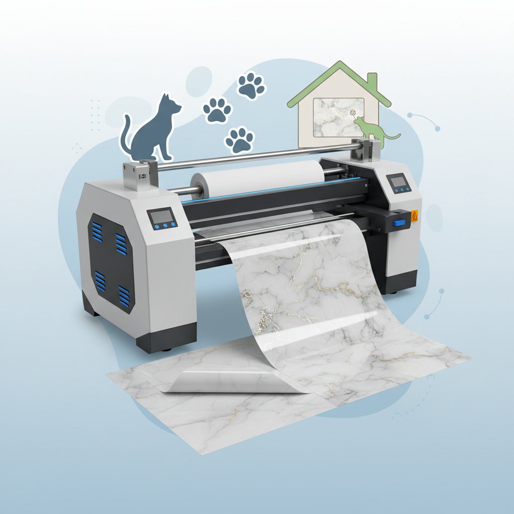 adhesivo maquina para imprimir vinilo n/d beneficios