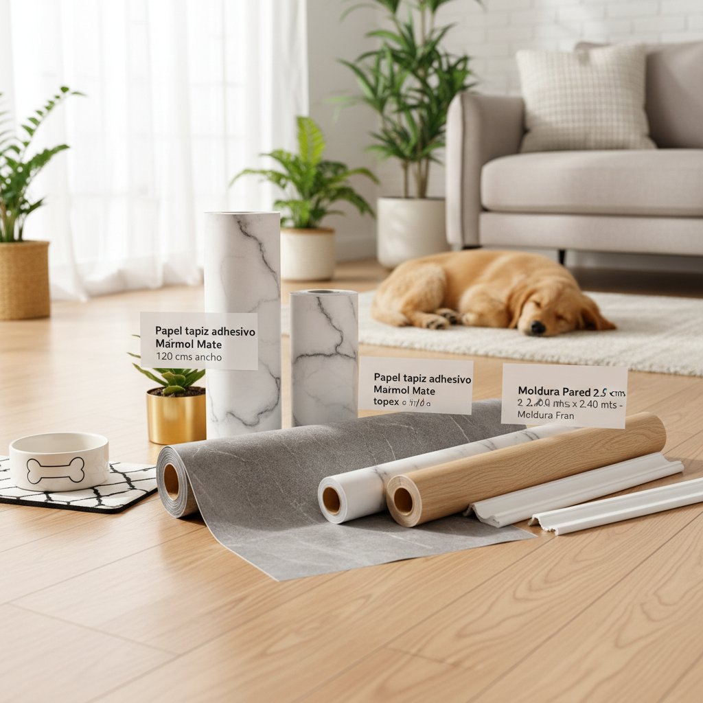 adhesivo vinilico topex n/d — alimento natural para mascotas en Colombia