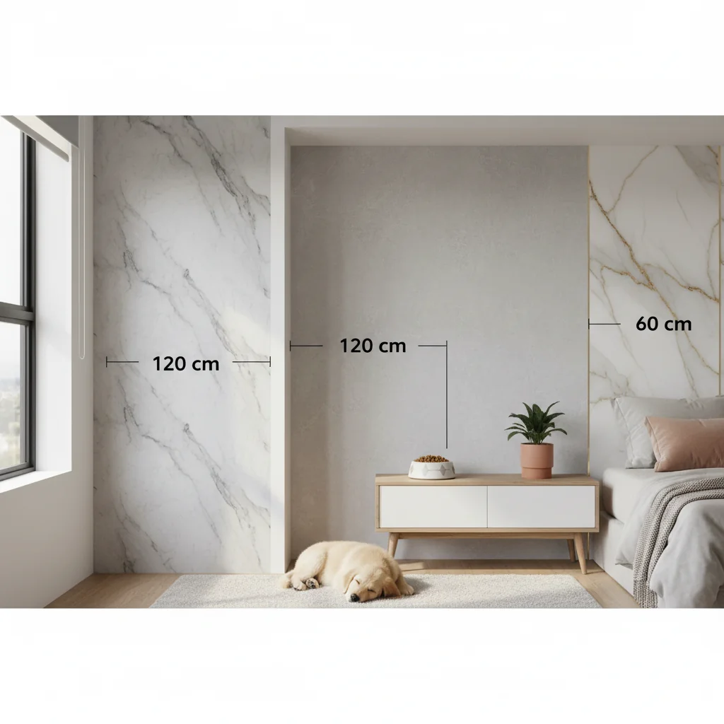 Transforma tu Alcoba: Ideas Creativas con Vinilos Decorativos Adhesivos