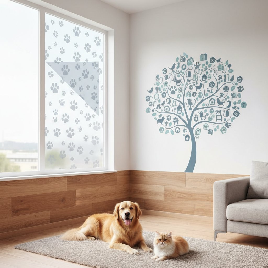 adhesivos decorativos en vinilo n/d beneficios