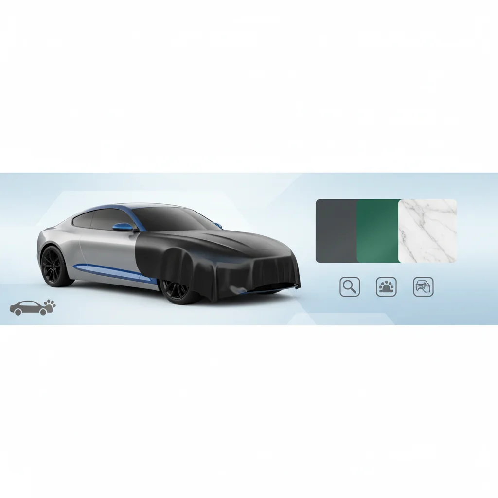 adhesivos en vinilo mate para carro n/d cómo elegir