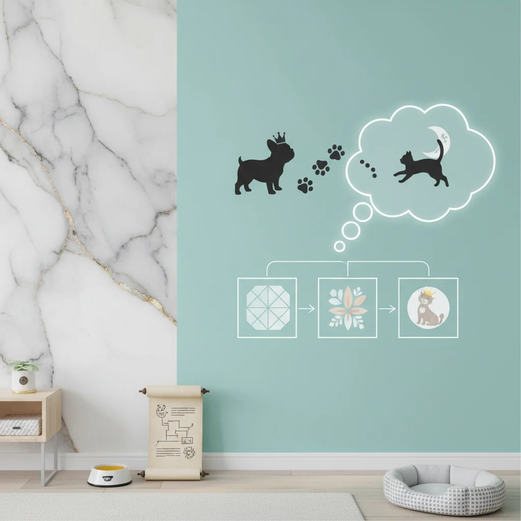 adhesivos paredes decoradas con vinilos n/d cómo elegir