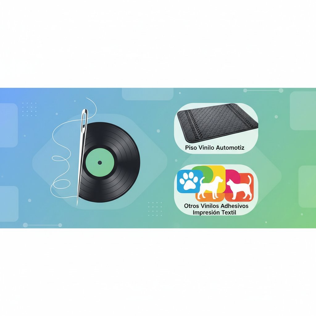 aguja y vinilo cómo elegir