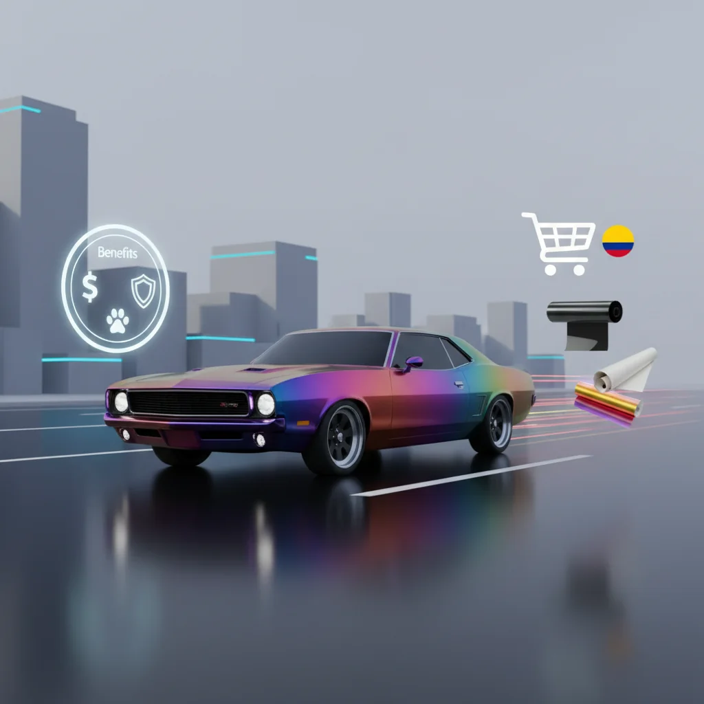 autos con vinilos gta san n/d beneficios