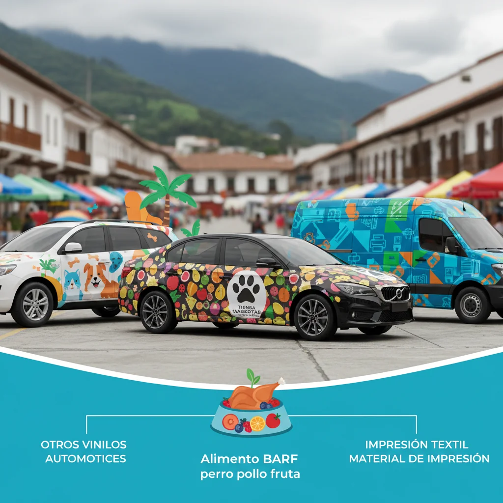 autos con vinilos publicidad hd n/d cómo elegir