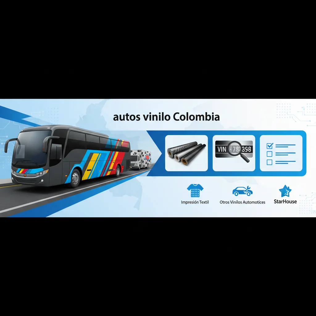 autos vinilo colombia n/d cómo elegir
