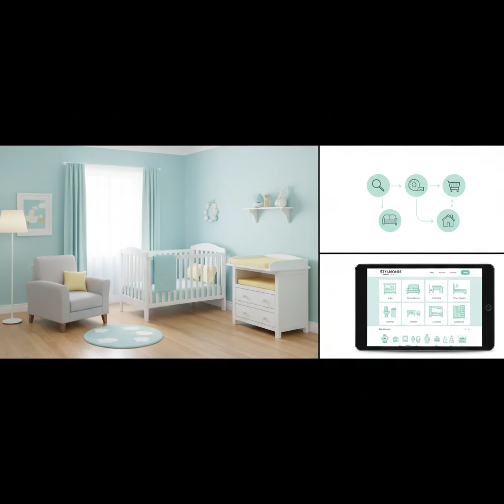 baby muebles bogotá cómo elegir