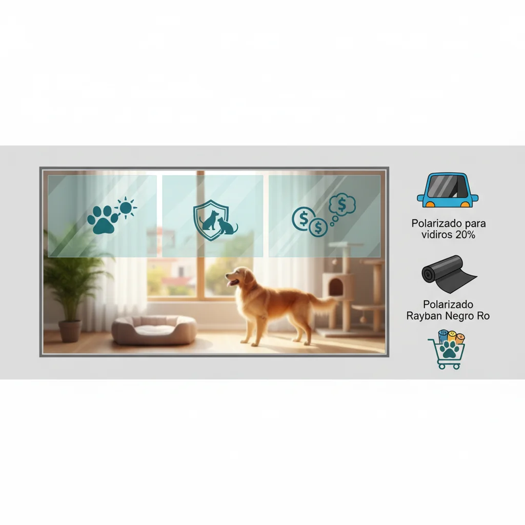 banner para vidrio ricaurte vinilo n/d beneficios