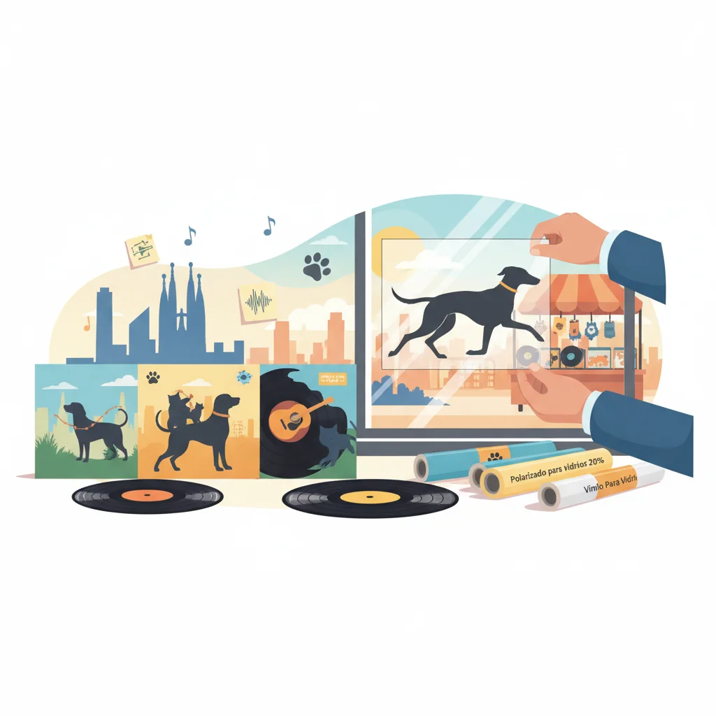 barcelona compra y venta de discos de vinilo en n/d cómo elegir